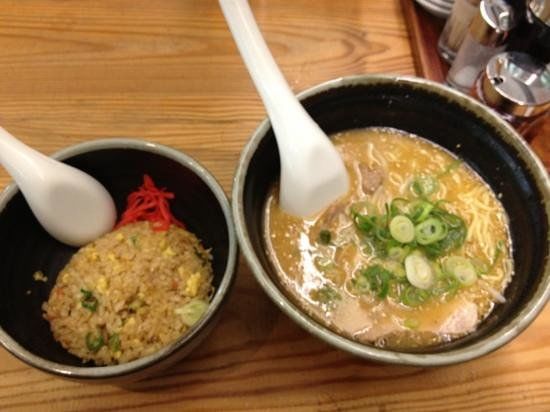 がんじん堂 熊五郎