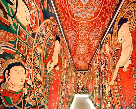 龍谷ミュージアム